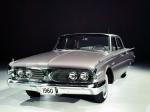 Edsel Ranger 4-Door Sedan 1959 года
